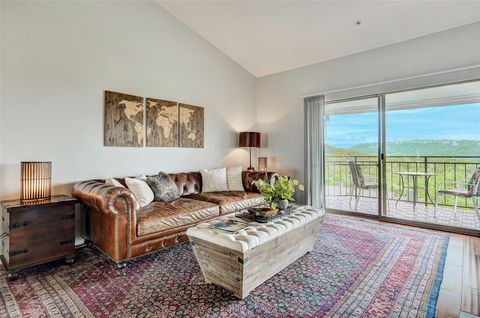 Tiny photo for 6000 Shepherd Mountain CV #1917, Austin, TX 78730 (MLS # 4075809)