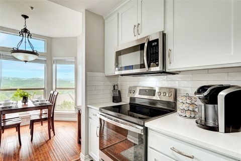 Tiny photo for 6000 Shepherd Mountain CV #1917, Austin, TX 78730 (MLS # 4075809)