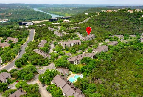Tiny photo for 6000 Shepherd Mountain CV #1917, Austin, TX 78730 (MLS # 4075809)