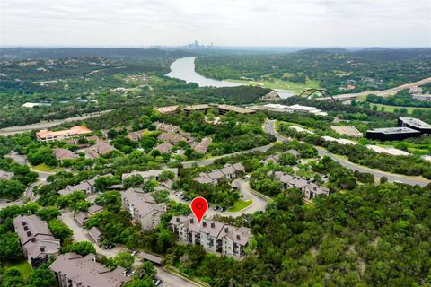 Tiny photo for 6000 Shepherd Mountain CV #1917, Austin, TX 78730 (MLS # 4075809)