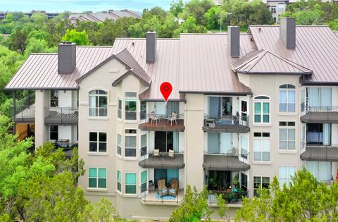Tiny photo for 6000 Shepherd Mountain CV #1917, Austin, TX 78730 (MLS # 4075809)