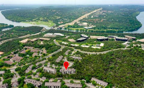 Tiny photo for 6000 Shepherd Mountain CV #1917, Austin, TX 78730 (MLS # 4075809)
