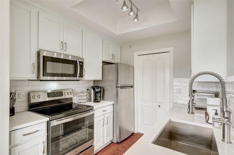 Tiny photo for 6000 Shepherd Mountain CV #1917, Austin, TX 78730 (MLS # 4075809)