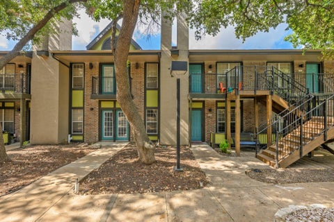 Photo of 7685 NORTHCROSS DR #1101, Austin, TX 78757 (MLS # 8741217)