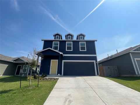 Photo of 14229 Sandrock BND, Pflugerville, TX 78660 (MLS # 6334298)