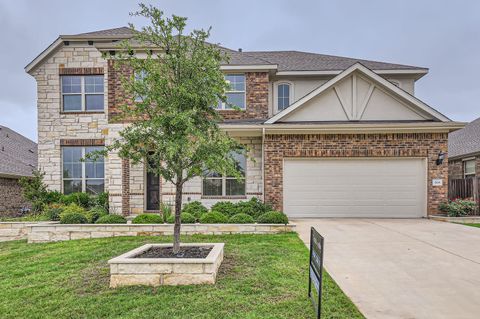 508 Landing LN Leander TX 78641