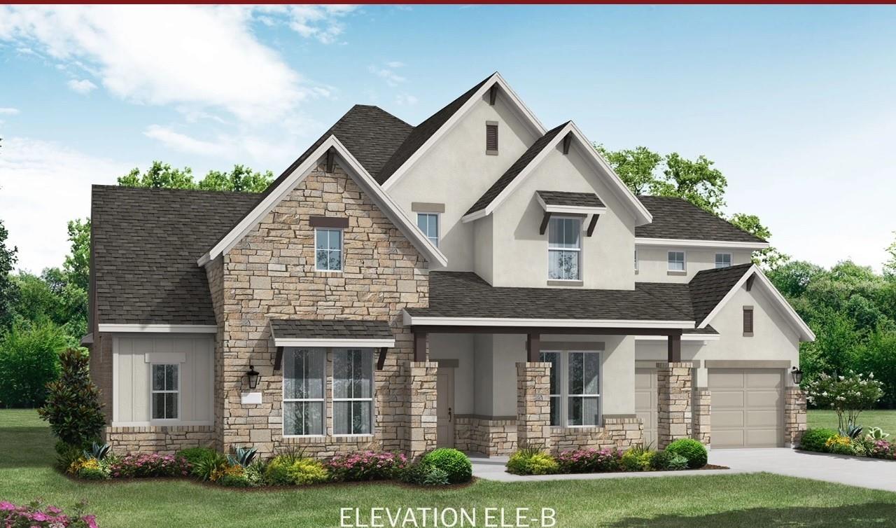 View Georgetown, TX 78628 house