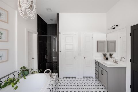Tiny photo for 8013 Bestride BND, Austin, TX 78744 (MLS # 1241705)