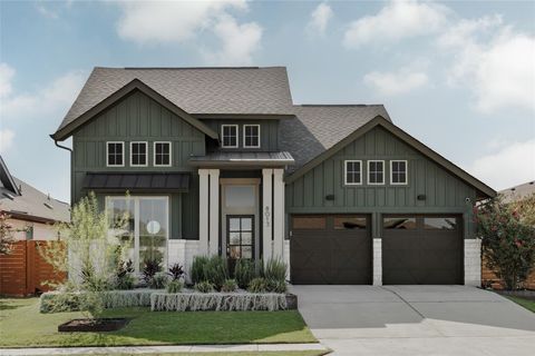 Photo of 8013 Bestride BND, Austin, TX 78744 (MLS # 1241705)