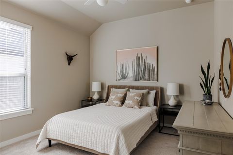 Tiny photo for 8013 Bestride BND, Austin, TX 78744 (MLS # 1241705)