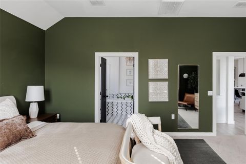 Tiny photo for 8013 Bestride BND, Austin, TX 78744 (MLS # 1241705)