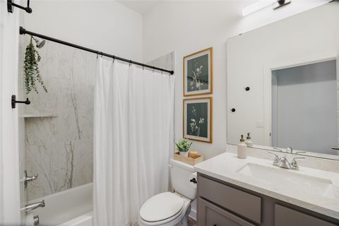 Tiny photo for 8013 Bestride BND, Austin, TX 78744 (MLS # 1241705)