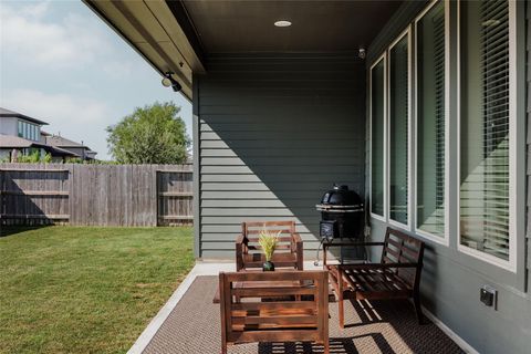Tiny photo for 8013 Bestride BND, Austin, TX 78744 (MLS # 1241705)