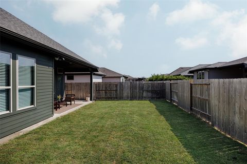 Tiny photo for 8013 Bestride BND, Austin, TX 78744 (MLS # 1241705)