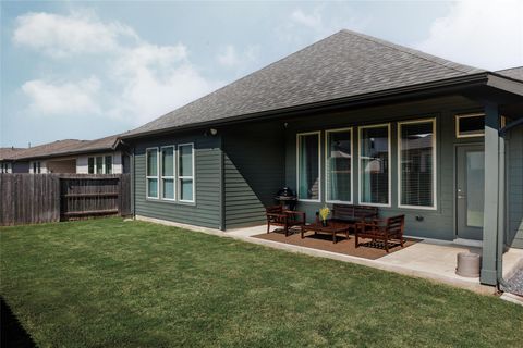 Tiny photo for 8013 Bestride BND, Austin, TX 78744 (MLS # 1241705)