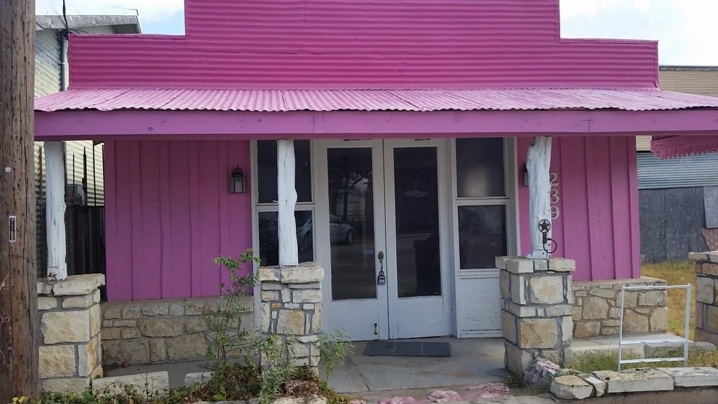 Photo 1 of 11 — 239 E Vaughn ST, Bertram, TX 78605
