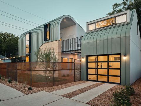 Tiny photo for 2201 Garden St St, Austin, TX 78702 (MLS # 4958190)