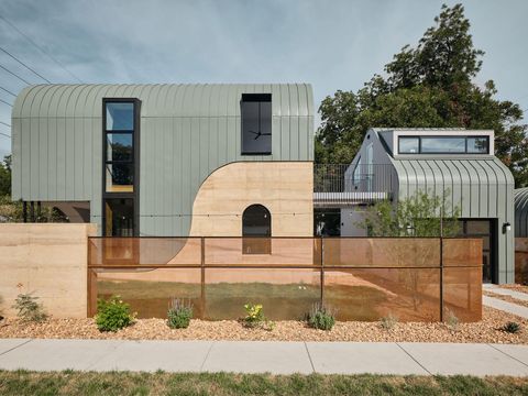 Tiny photo for 2201 Garden St St, Austin, TX 78702 (MLS # 4958190)