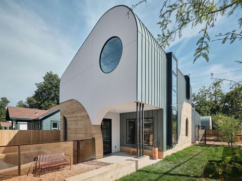 Tiny photo for 2201 Garden St St, Austin, TX 78702 (MLS # 4958190)