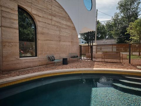 Tiny photo for 2201 Garden St St, Austin, TX 78702 (MLS # 4958190)