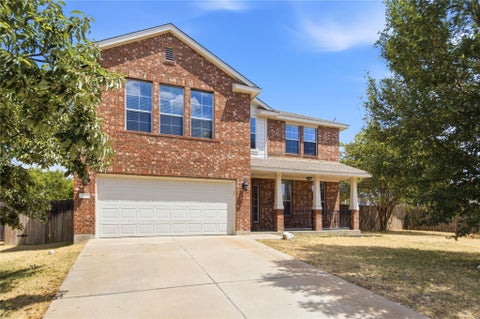 Photo of 4304 Stone Oak PL, Round Rock, TX 78681 (MLS # 3579153)