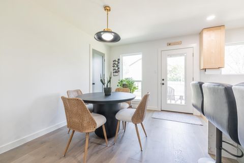 Tiny photo for 2214 Lear LN, Austin, TX 78745 (MLS # 2608436)