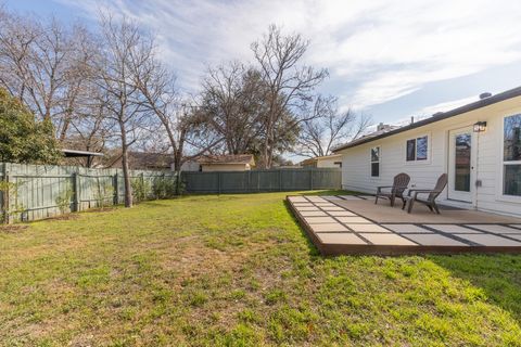 Tiny photo for 2214 Lear LN, Austin, TX 78745 (MLS # 2608436)