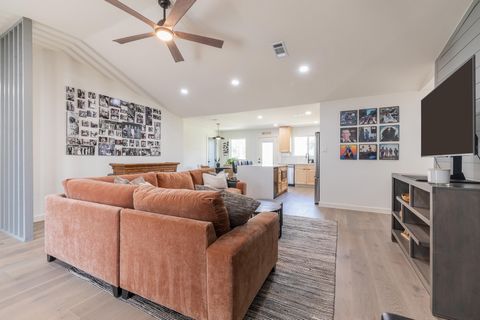 Tiny photo for 2214 Lear LN, Austin, TX 78745 (MLS # 2608436)