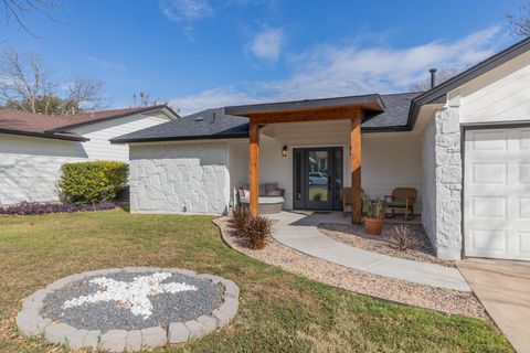 Tiny photo for 2214 Lear LN, Austin, TX 78745 (MLS # 2608436)