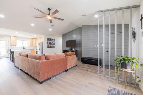 Tiny photo for 2214 Lear LN, Austin, TX 78745 (MLS # 2608436)