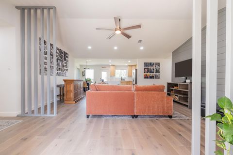Tiny photo for 2214 Lear LN, Austin, TX 78745 (MLS # 2608436)
