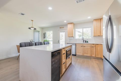 Tiny photo for 2214 Lear LN, Austin, TX 78745 (MLS # 2608436)