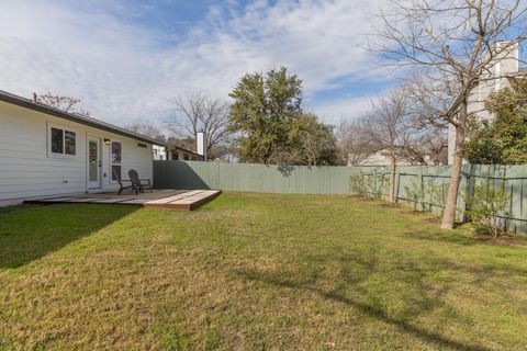 Tiny photo for 2214 Lear LN, Austin, TX 78745 (MLS # 2608436)