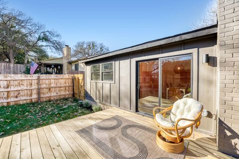 Tiny photo for 2803 Nordham DR, Austin, TX 78745 (MLS # 1780782)