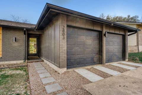 Tiny photo for 2803 Nordham DR, Austin, TX 78745 (MLS # 1780782)