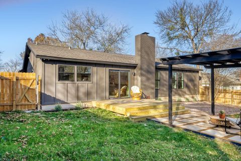 Tiny photo for 2803 Nordham DR, Austin, TX 78745 (MLS # 1780782)