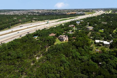 A home in Leander