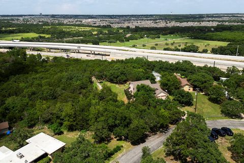 A home in Leander