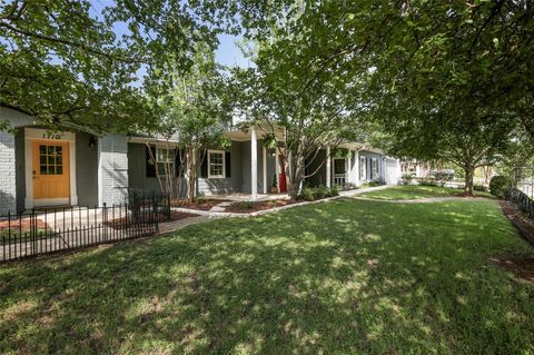 1708 Shag Bark TRL Austin TX 78758