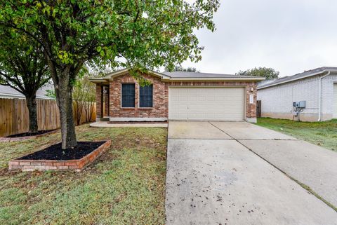 Photo of 2113 Union ST, Leander, TX 78641 (MLS # 9194268)
