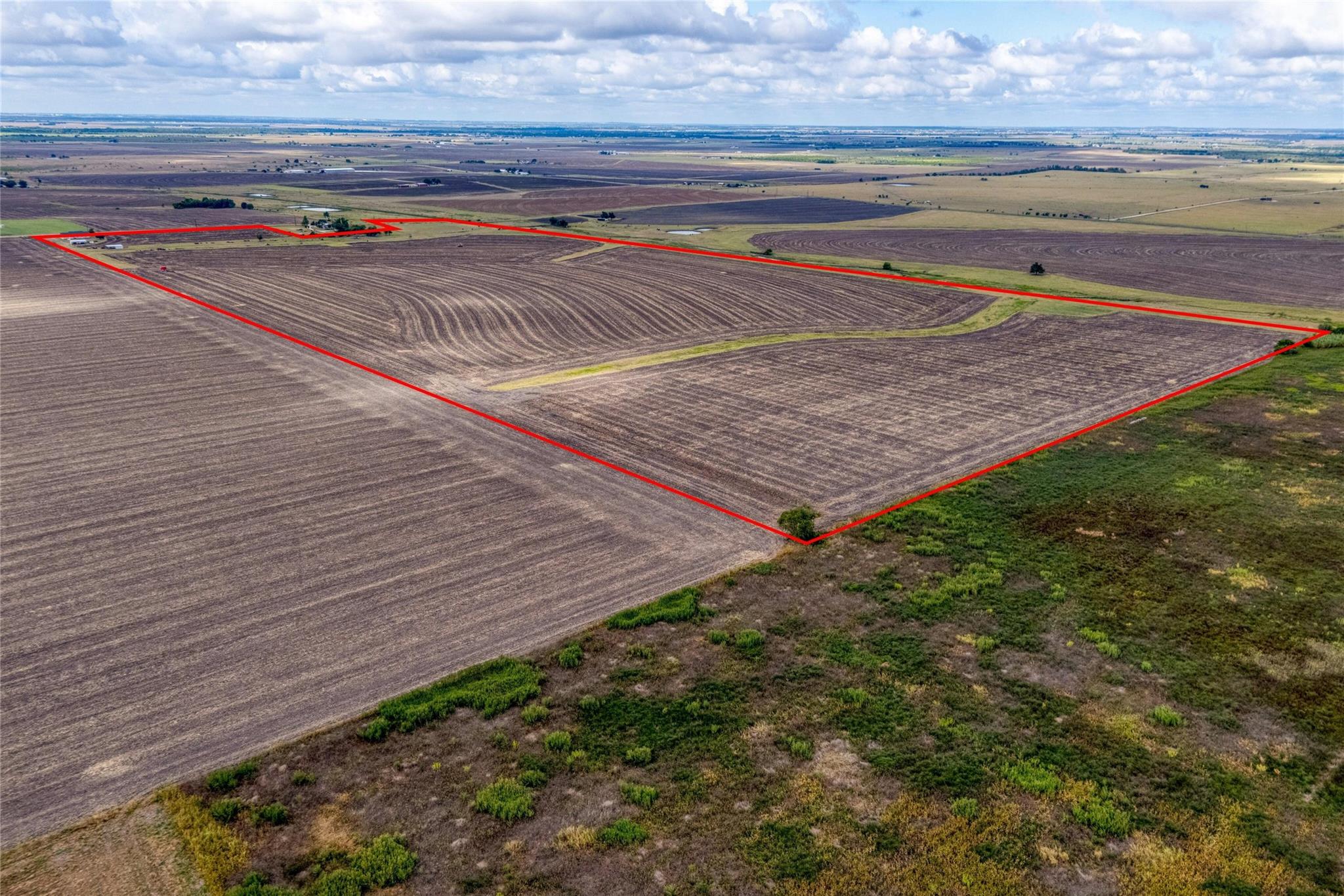 TBD County Road 357