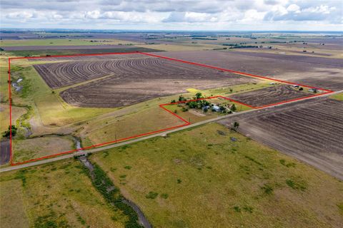 TBD County Road 357 Granger TX 76530