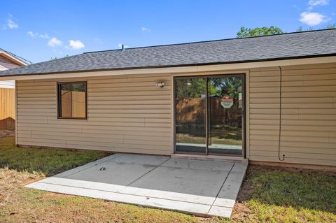 A home in Austin