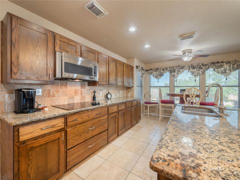 Tiny photo for 21201 Kiowa CV, Lago Vista, TX 78645 (MLS # 7694295)