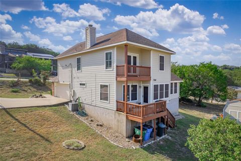 Tiny photo for 21201 Kiowa CV, Lago Vista, TX 78645 (MLS # 7694295)