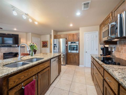 Tiny photo for 21201 Kiowa CV, Lago Vista, TX 78645 (MLS # 7694295)