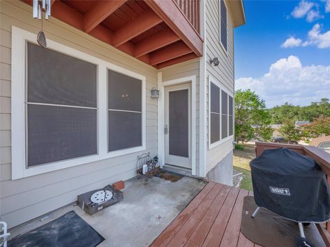 Tiny photo for 21201 Kiowa CV, Lago Vista, TX 78645 (MLS # 7694295)