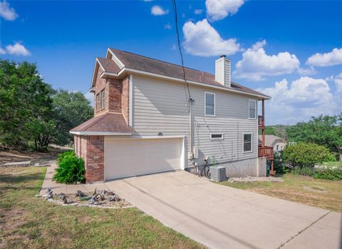 Tiny photo for 21201 Kiowa CV, Lago Vista, TX 78645 (MLS # 7694295)