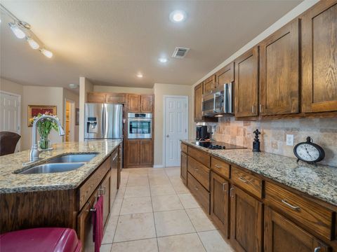 Tiny photo for 21201 Kiowa CV, Lago Vista, TX 78645 (MLS # 7694295)