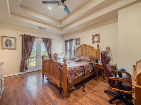 Tiny photo for 21201 Kiowa CV, Lago Vista, TX 78645 (MLS # 7694295)